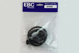 Disc Brake Pad Wear Sensor