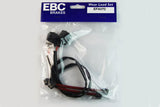 Disc Brake Pad Wear Sensor