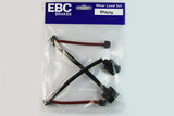 Disc Brake Pad Wear Sensor