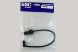 Disc Brake Pad Wear Sensor