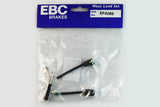 Brake Wear Lead Sensor Kit; For FMSI Pad No. D1545;