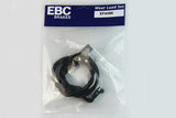 Disc Brake Pad Wear Sensor