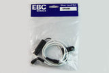 Disc Brake Pad Wear Sensor