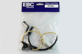 Disc Brake Pad Wear Sensor