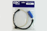 Disc Brake Pad Wear Sensor