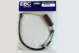 Disc Brake Pad Wear Sensor