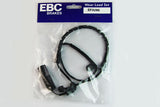 Brake Wear Lead Sensor Kit; For FMSI Pad No. D394;