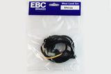 Disc Brake Pad Wear Sensor