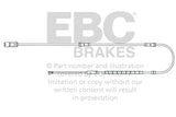 Disc Brake Pad Wear Sensor