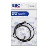 Disc Brake Pad Wear Sensor