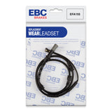 Brake Wear Lead Sensor Kit; For FMSI Pad No. D1429;