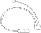 Disc Brake Pad Wear Sensor