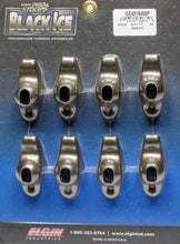 Load image into Gallery viewer, SBC Rocker Arms (8pk) 1.6 Ratio 7/16 Stud