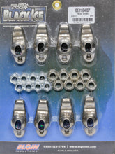 Load image into Gallery viewer, SBC B/I Rocker Arm Kit 1.60 Ratio 7/16 Stud