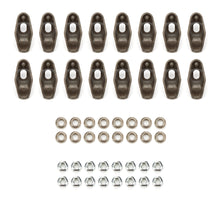 Load image into Gallery viewer, SBC Nitro Rocker Arm Kit 1.5 Ratio 7/16 Stud