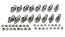 Load image into Gallery viewer, SBC Rocker Arm Set - 1.6 Ratio 3/8 Stud