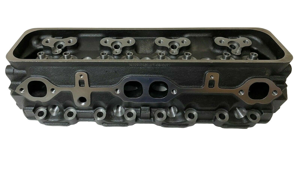 SBC 305 Vortec Cylinder Head - Bare 96-up