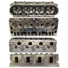 Load image into Gallery viewer, GM LS 6.0L/6.2L Cylinder Head 69cc Rect. Port