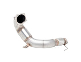 Hyundai Veloster N/I30N 2018- 4-3SS Down Pipe