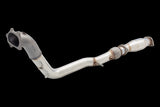 Subaru WRX/STi  1994-2007- All Model SS 3 Turbo Dump Pipe