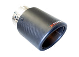 VW Golf GTi Mark 6/7 2008-2013(EU) 2009-2014(US) Carbon Fiber Tip Option