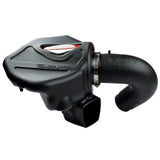 EVOLUTION Cold Air Intake System