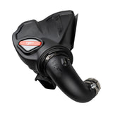 EVOLUTION Cold Air Intake System