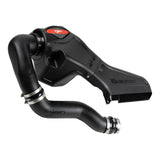 EVOLUTION Cold Air Intake System