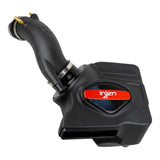 EVOLUTION Cold Air Intake System