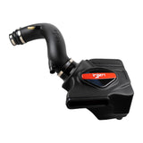 EVOLUTION Cold Air Intake System