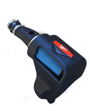 EVOLUTION Cold Air Intake System