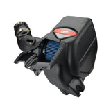 EVOLUTION Cold Air Intake System