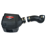 EVOLUTION Cold Air Intake System