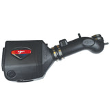 EVOLUTION Cold Air Intake System