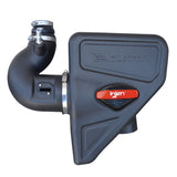 EVOLUTION Cold Air Intake System