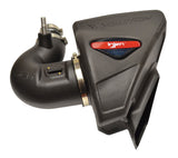 EVOLUTION Cold Air Intake System