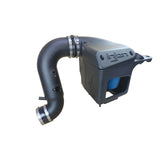 EVOLUTION Cold Air Intake System