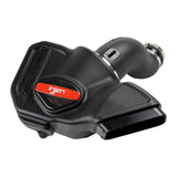 EVOLUTION Cold Air Intake System