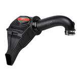 EVOLUTION Cold Air Intake System