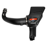 EVOLUTION Cold Air Intake System