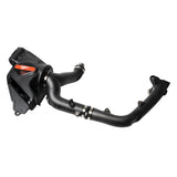 EVOLUTION Cold Air Intake System