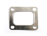 T4 Rectangular Turbo Inlet Flange Gasket, .016