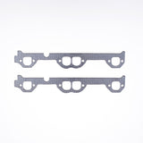 Chevrolet Gen-1 Small Block V8 Exhaust Manifold Gasket Set