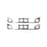 Chevrolet Gen-1 Small Block V8 Exhaust Manifold Gasket Set