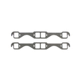 Chevrolet Gen-1 Small Block V8 Exhaust Manifold Gasket Set