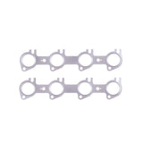 Ford 1991-2001 4.6L, 1999-2004 5.4L Modular V8 Exhaust Manifold Gasket Set