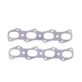 Ford 5.4/5.8L Modular V8 Exhaust Manifold Gasket Set