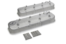 Load image into Gallery viewer, F-Series Valve Cover Set Cast Natural Finish