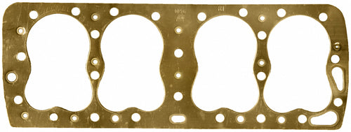 Head Gasket - 49-53 Ford Flat Head RH