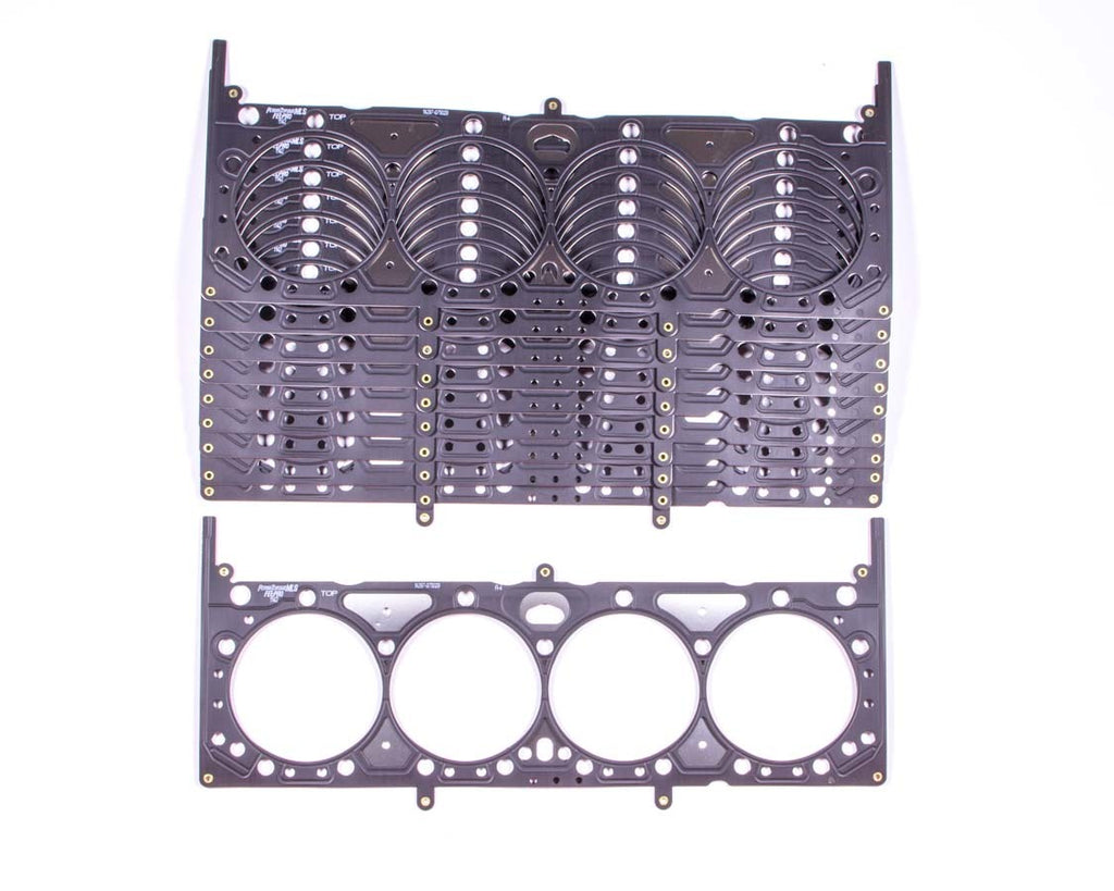 SBC MLS Head Gasket 4.100in Bore .040 (10pk)